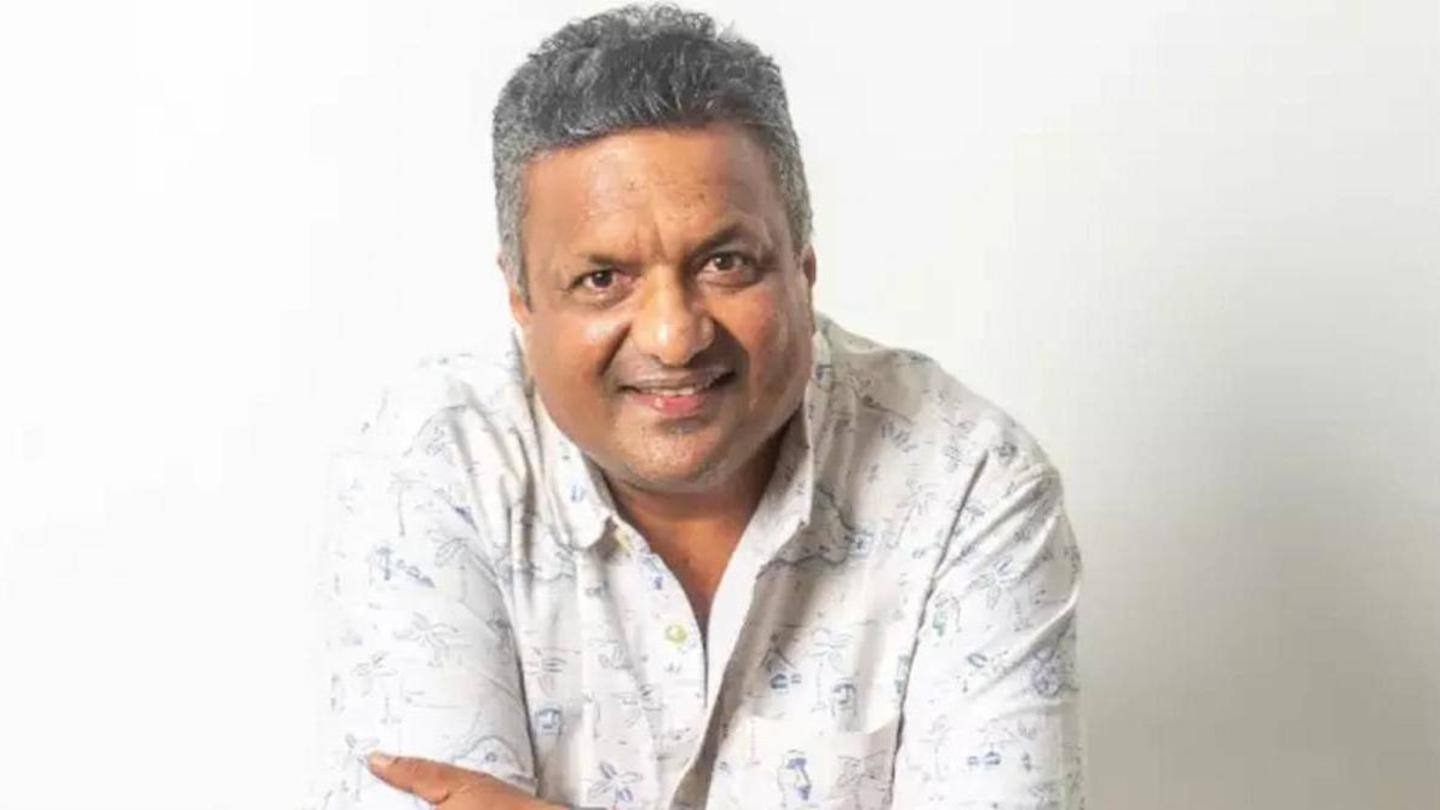 इन फिल्मों पर भी काम कर रहे संजय इन फिल्मों पर भी काम कर रहे संजय