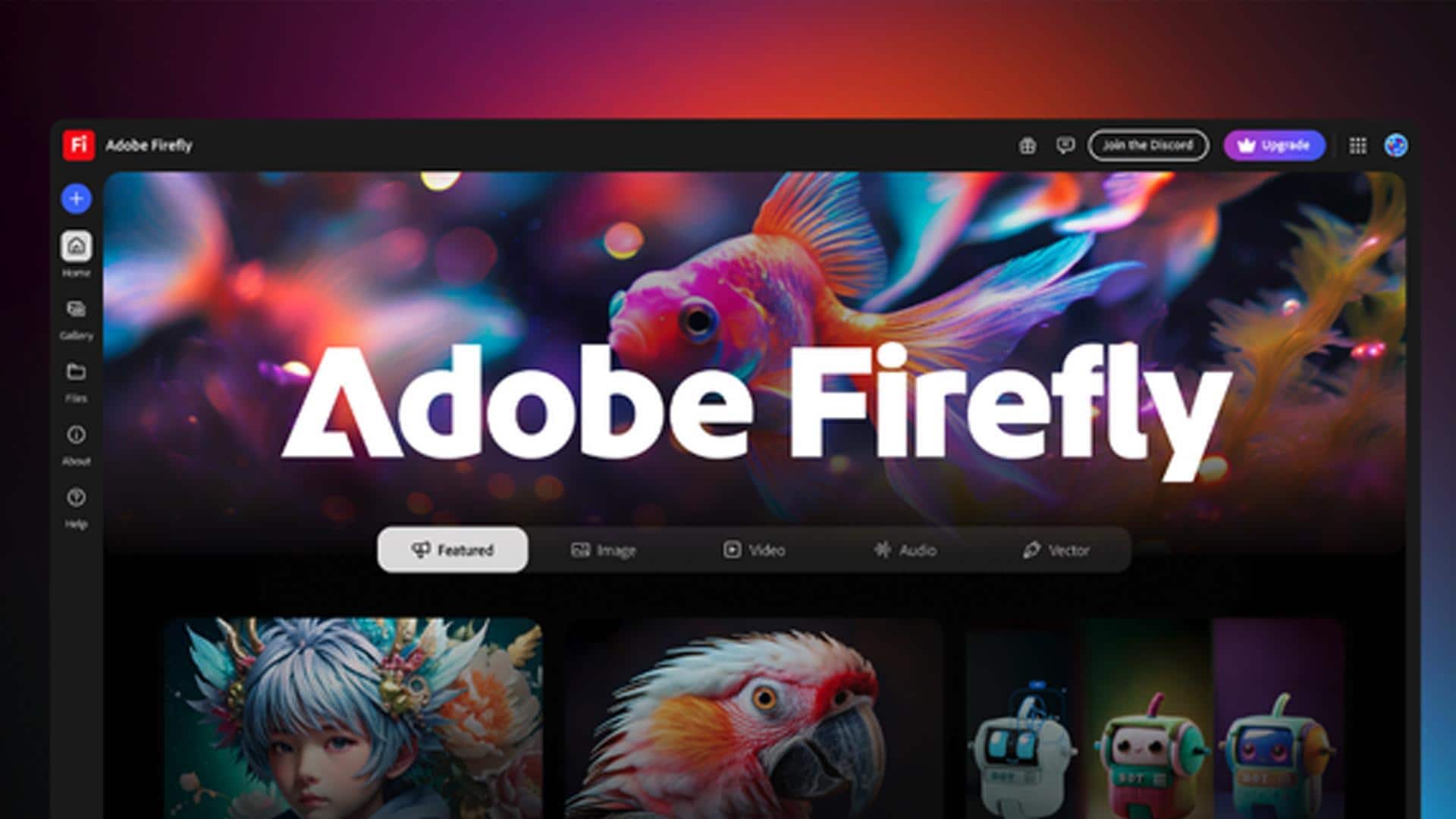 एडोब ने लॉन्च किया नया फायरफ्लाई AI असिस्टेंट, जानिए यह कैसे करता है काम