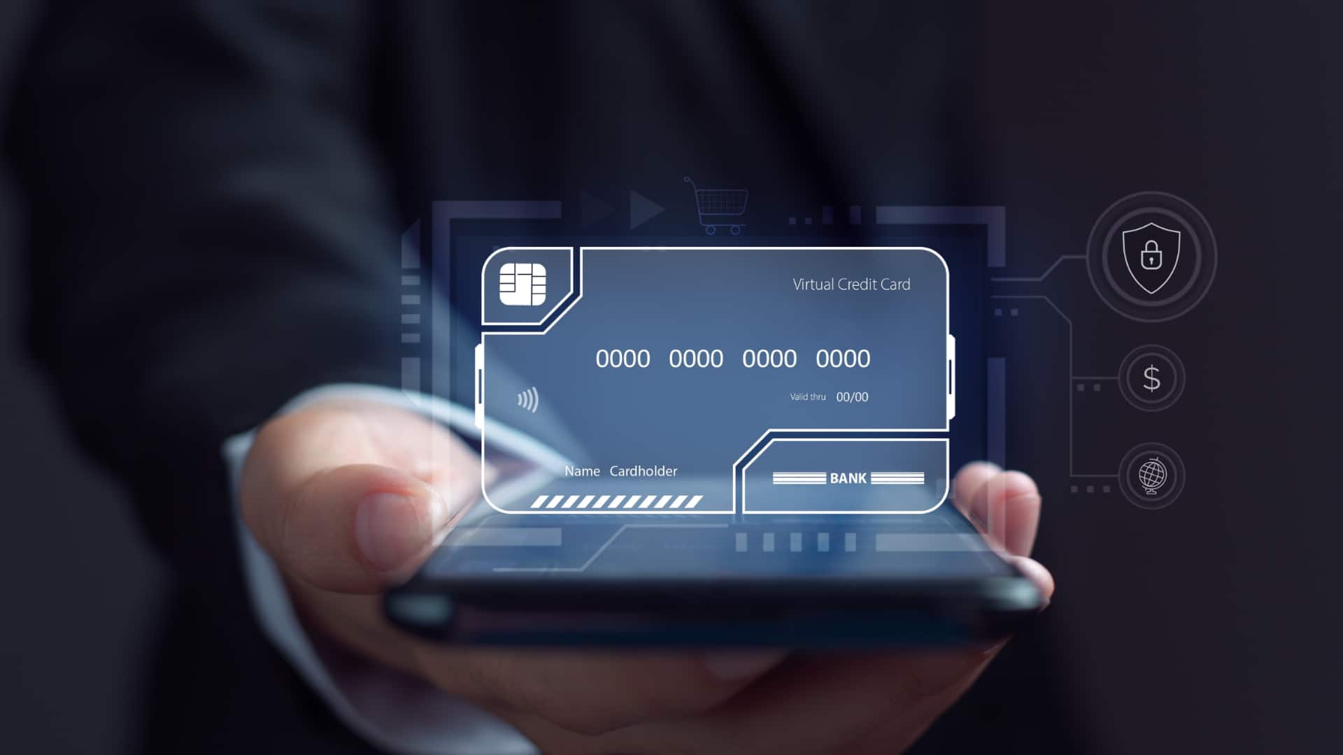 कैसे वर्चुअल कार्ड आपका ATM कार्ड हैक होने से बचाता है? जानिए इसे बनाने का तरीका
