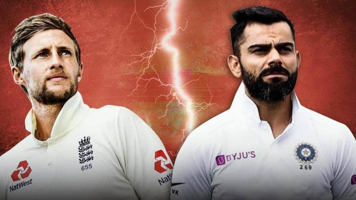 इंग्लैंड बनाम भारत: दूसरे टेस्ट का मैच प्रीव्यू, ड्रीम 11 समेत सभी जरुरी बातें