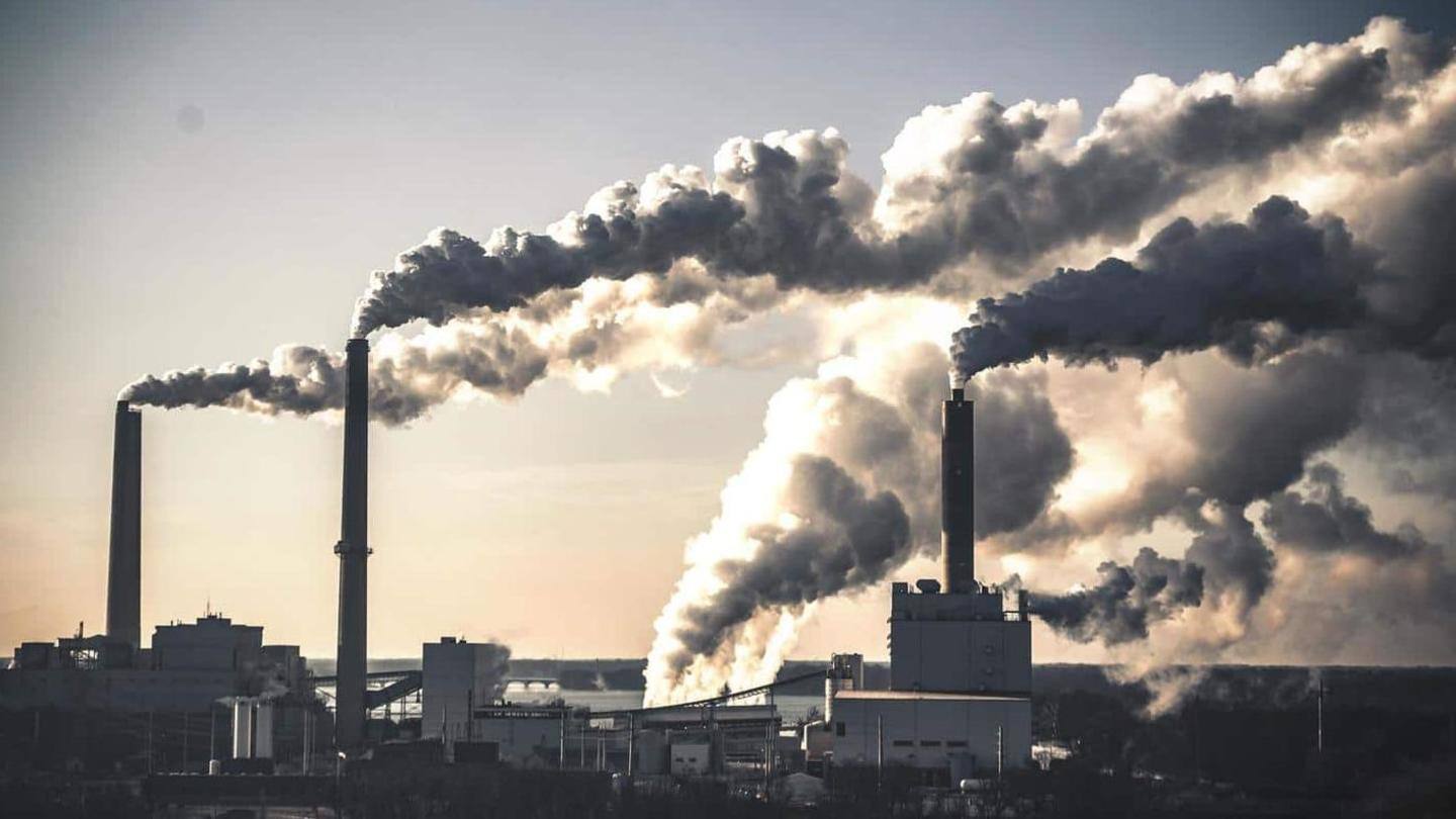 NCR शहरों में 40,000 से अधिक उद्योग NCR शहरों में 40,000 से अधिक उद्योग
