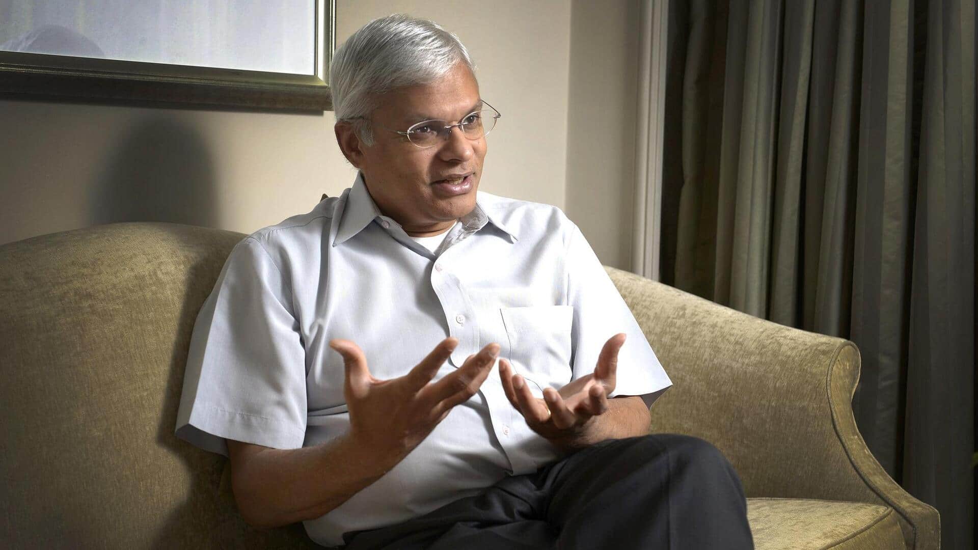 भारतीय मूल के रणनीतिक विशेषज्ञ अमेरिका में गिरफ्तार, चीनी संबंध और गुप्त दस्तावेज रखने का आरोप