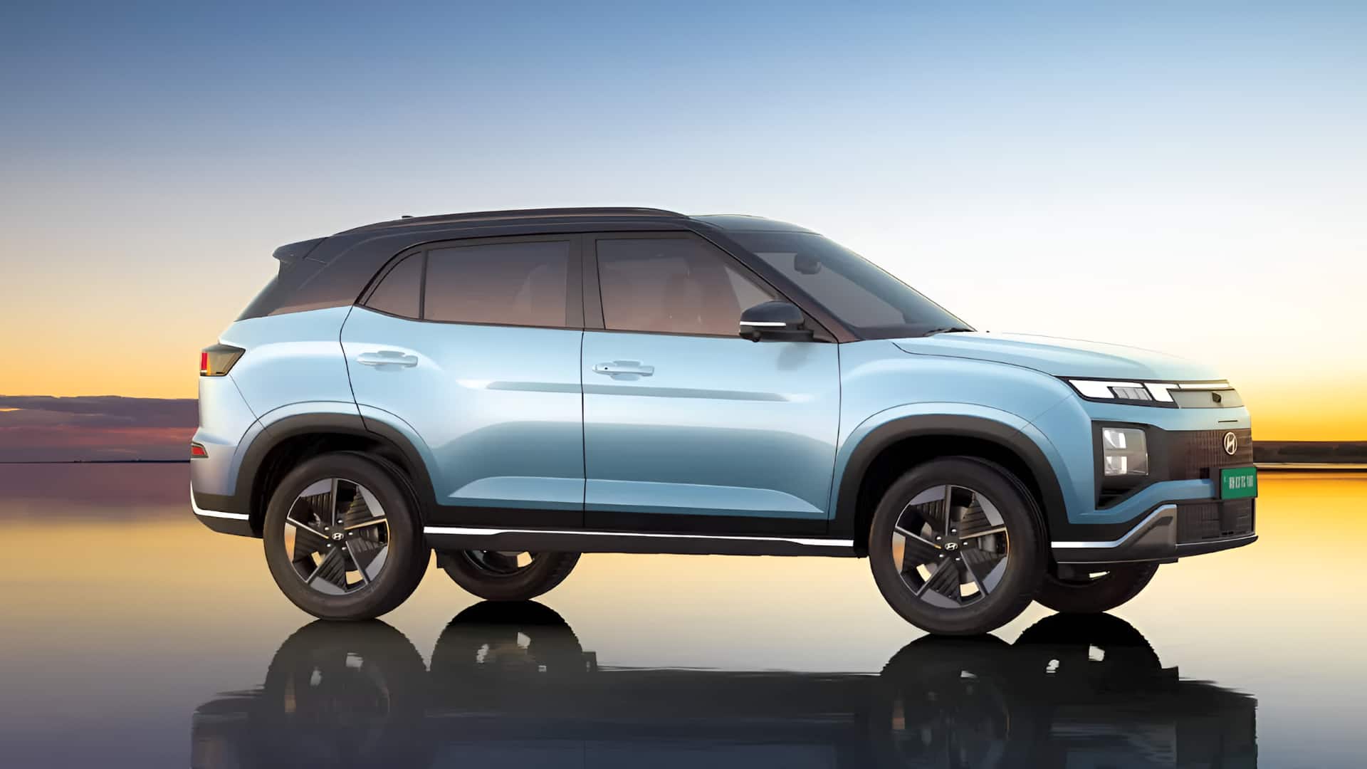 टाटा हैरियर से लेकर हुंडई क्रेटा तक: 2025 में इन शानदार इलेक्ट्रिक कारों ने दी दस्तक 