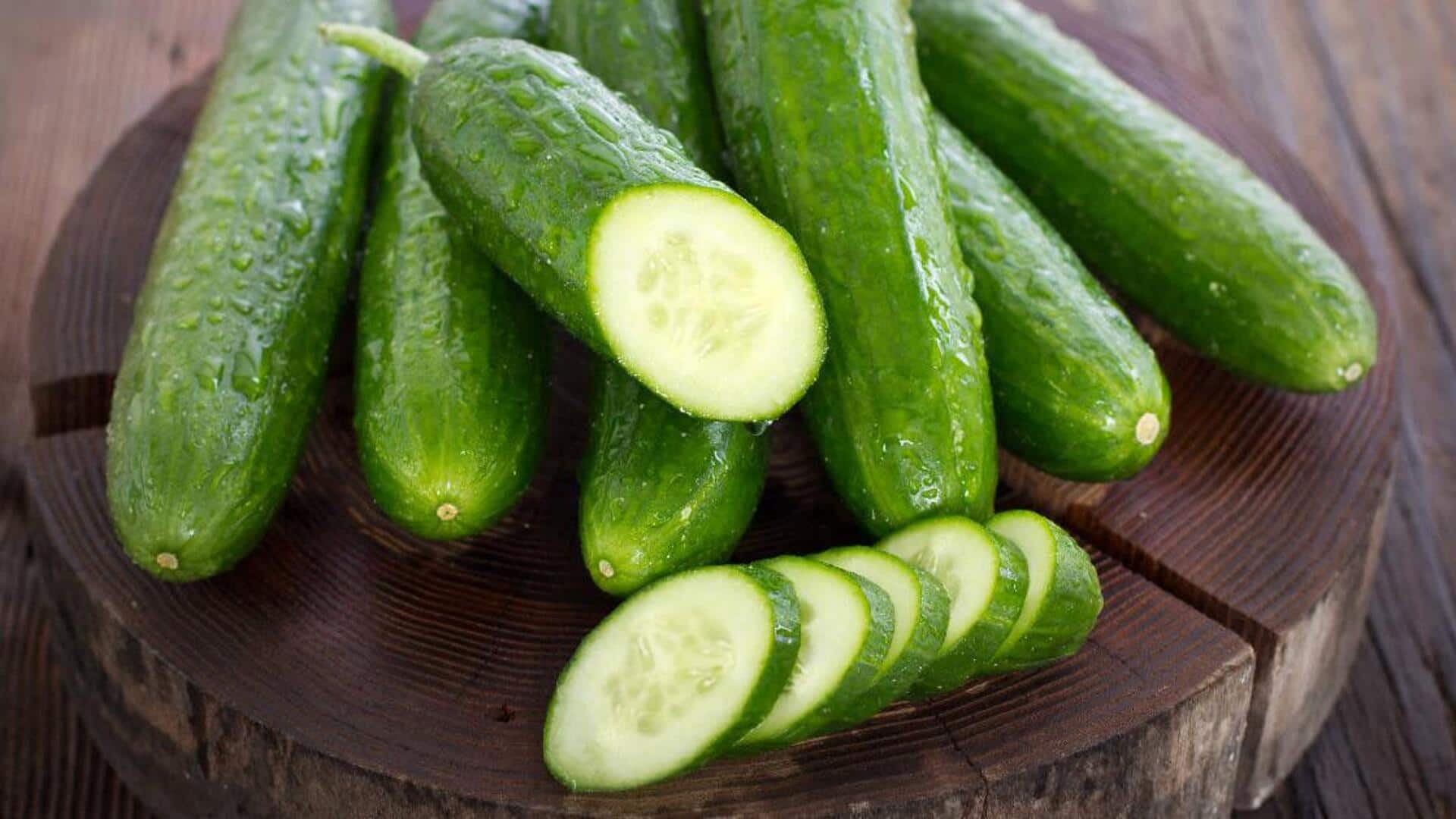 गर्मियों के दौरान पाचन को स्वस्थ रखने के लिए डाइट में शामिल करें ये चीजें