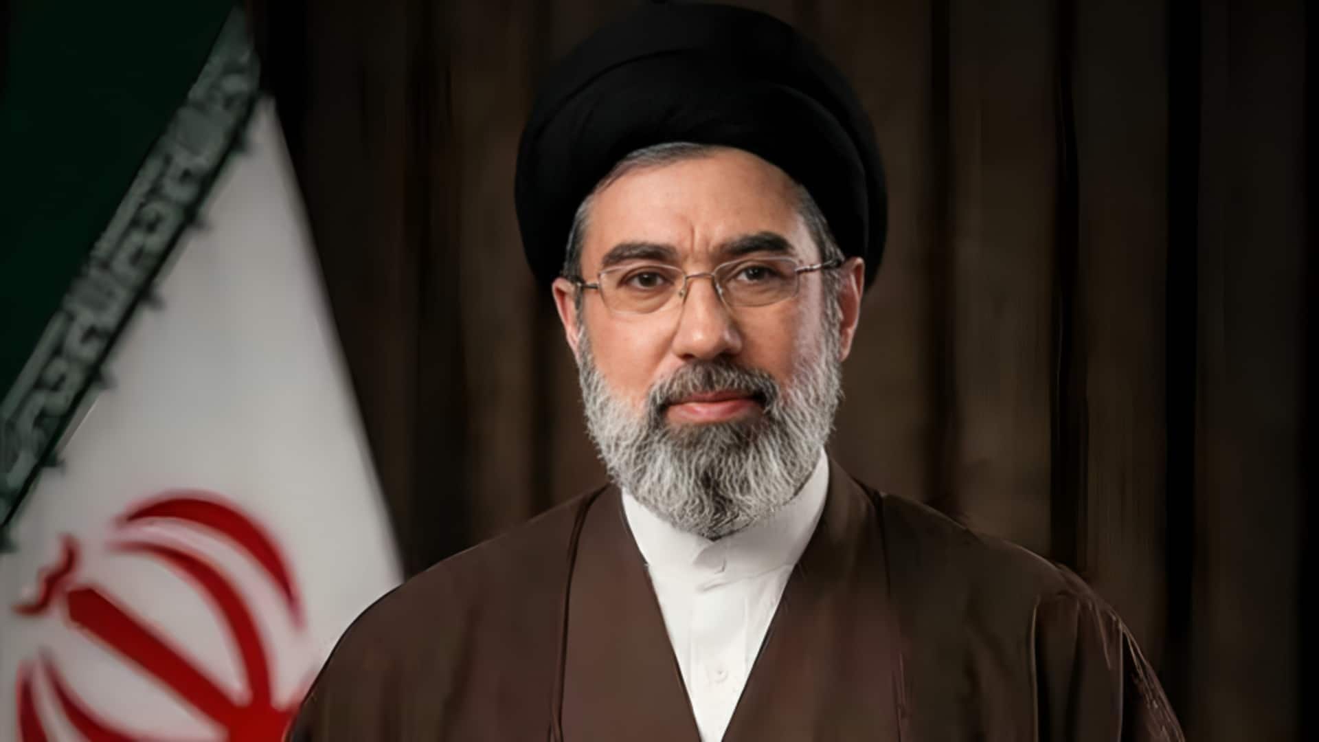 ईरानी सर्वोच्च नेता मोजतबा खामेनेई अमेरिका के साथ शांति वार्ता करने पर हुए सहमत- रिपोर्ट