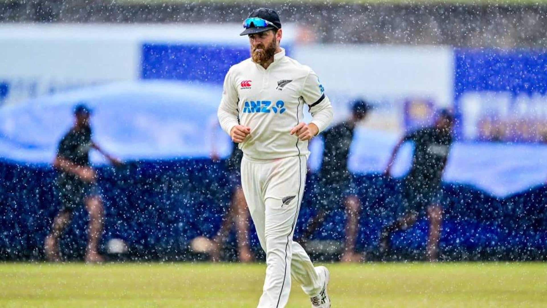 न्यूजीलैंड के दिग्गज खिलाड़ी केन विलियमसन ने अंतरराष्ट्रीय क्रिकेट से लिया संन्यास