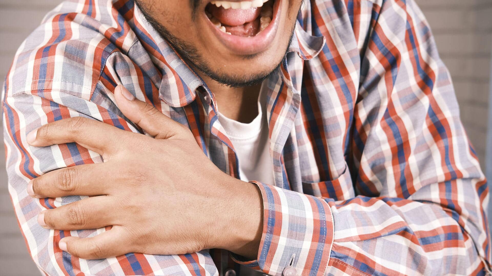 मायोसाइटिस है मांसपेशियों की बीमारी, जानिए इसके कारण, लक्षण और बचाव के तरीके