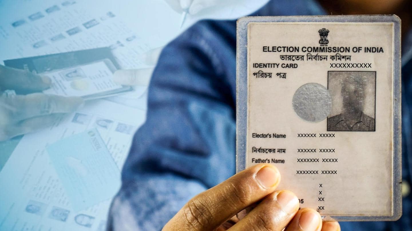 घर बैठे वोटर ID कार्ड में बदले अपना पता, यह है आसान प्रक्रिया