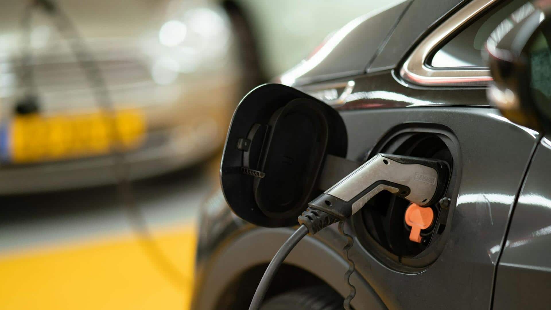 गर्मियों में इलेक्ट्रिक कार देगी ज्यादा रेंज, अपनाएं ये आसान टिप्स 