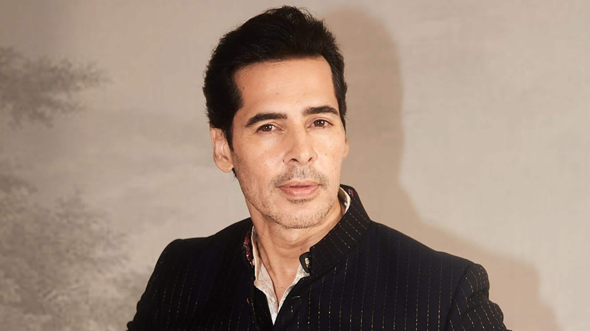 डिनो मोरिया फिर हुए प्रवर्तन निदेशालय के सामने पेश, मीठी नदी घोटाले से जुड़ा है मामला डिनो मोरिया फिर हुए प्रवर्तन निदेशालय के सामने पेश, मीठी नदी घोटाले से जुड़ा है मामला