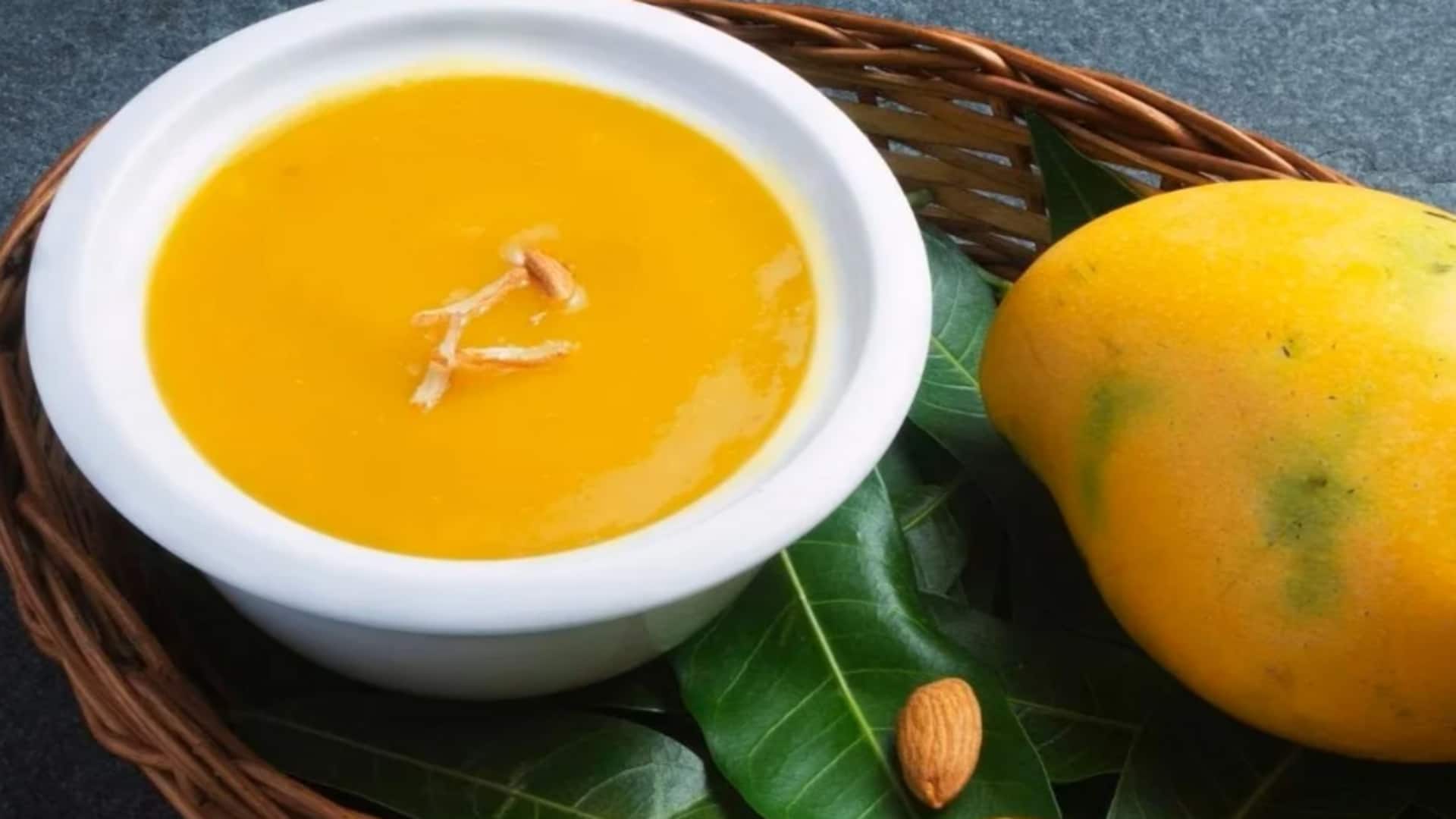 गर्मियों के दौरान गुजरात में बनते हैं ये 5 पारंपरिक व्यंजन, एक बार बनाकर खाएं