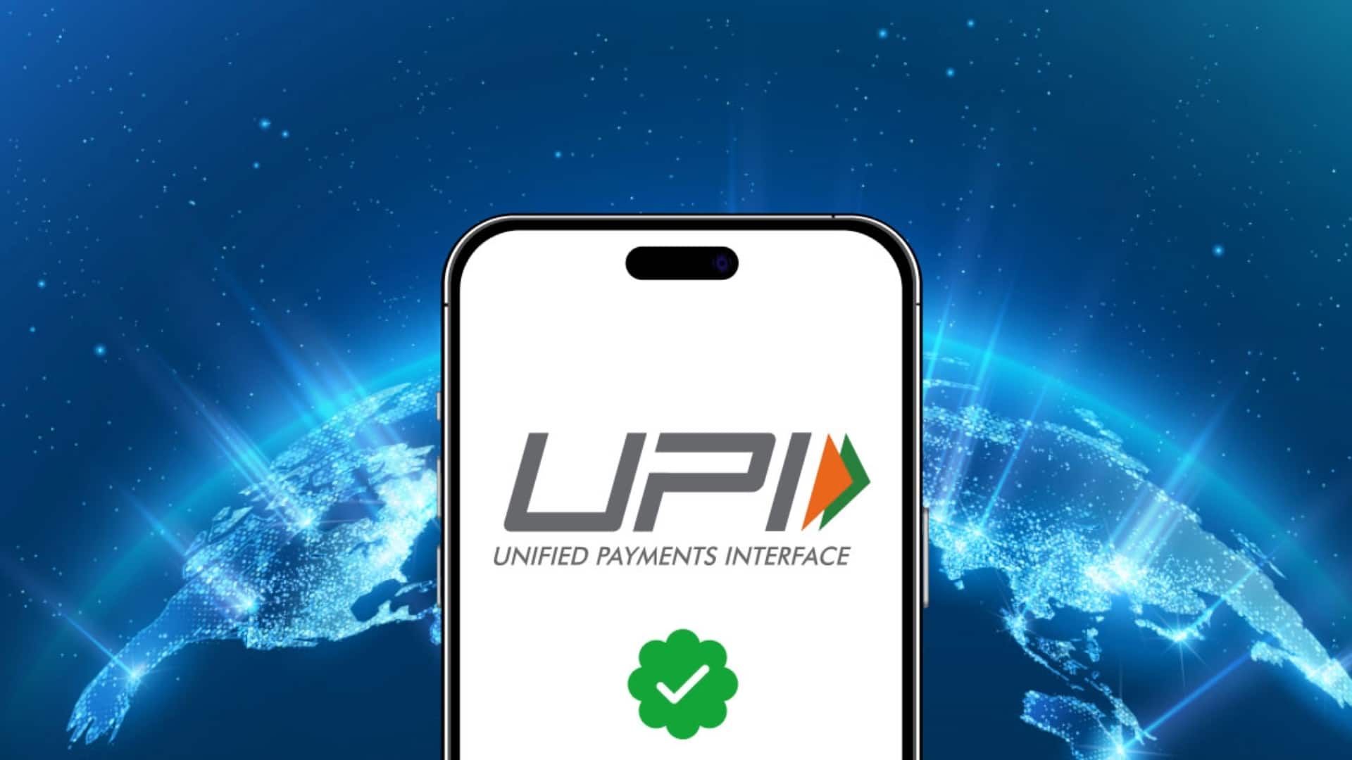 UPI से मई में हुआ रिकॉर्ड 29.9 लाख करोड़ रुपये का लेन-देन, जानिए क्या रही वजह
