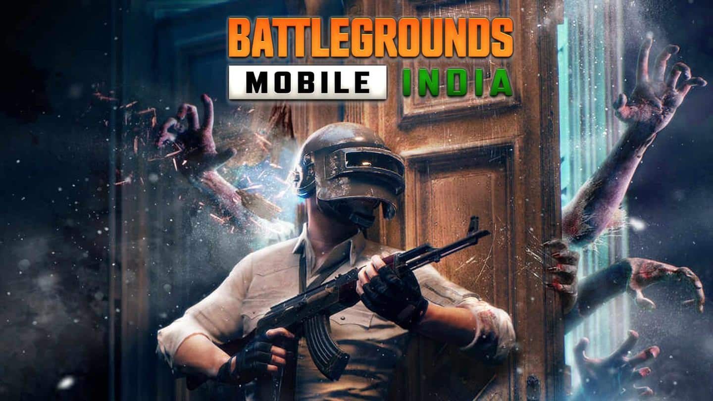 बैटलग्राउंड्स मोबाइल इंडिया में मिलेंगे PUBG मोबाइल जैसे रॉयल पास, स्किन्स और फीचर्स