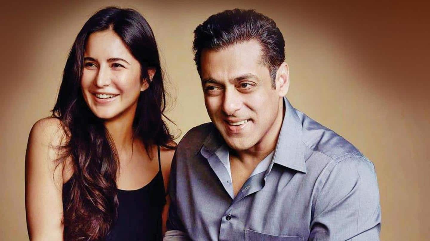 सलमान ने दिया सबसे महंगा तोहफा