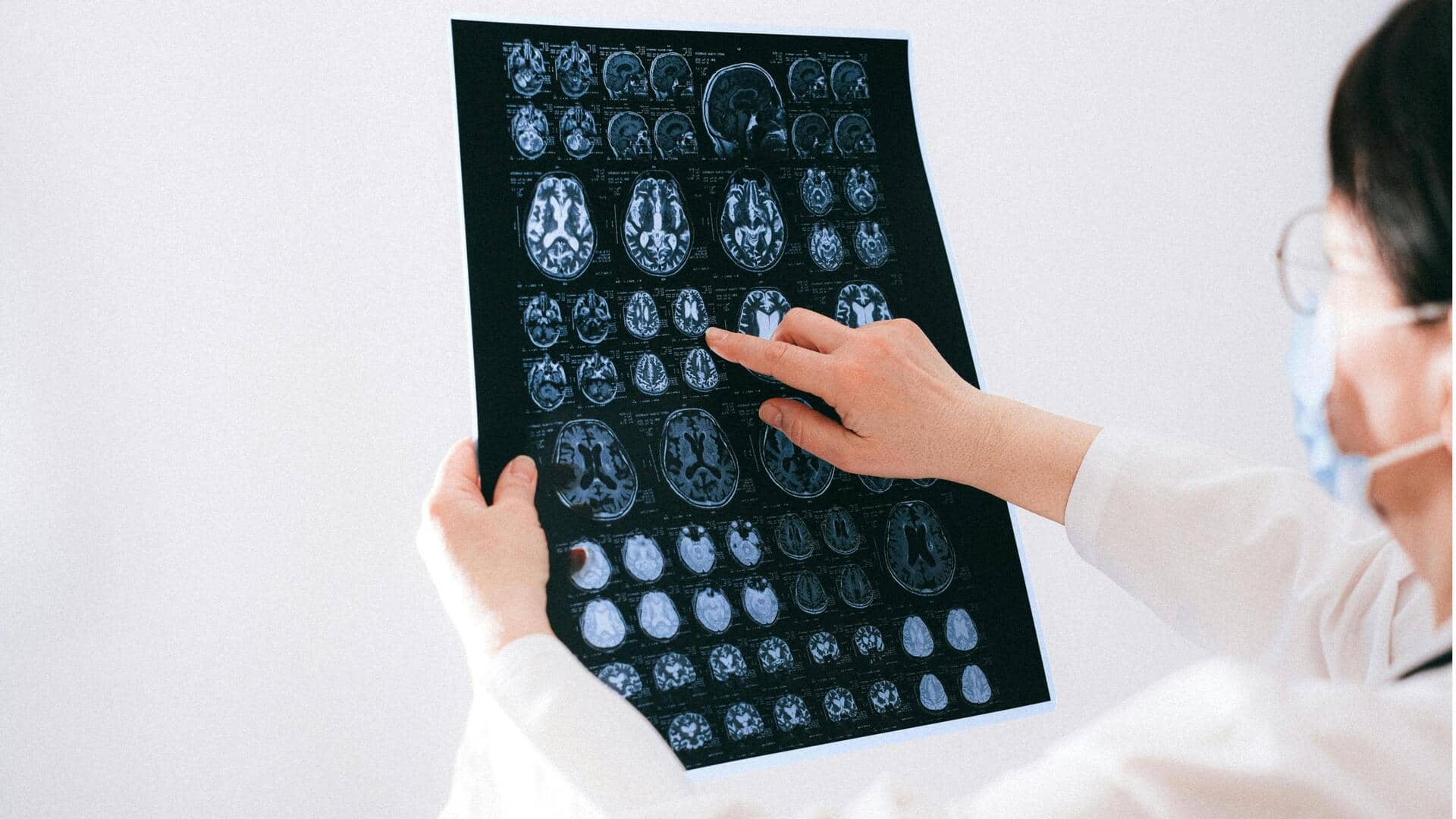 दिमाग का विकार है पार्किंसंस रोग, जानिए इसके बारे में कुछ अहम बातें