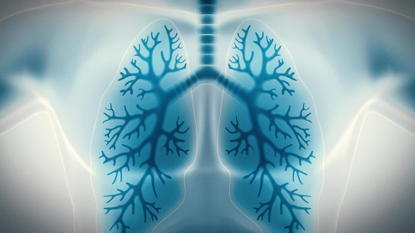 फेफड़ों को प्राकृतिक रूप से साफ करने के लिए अपनाएं ये तरीके