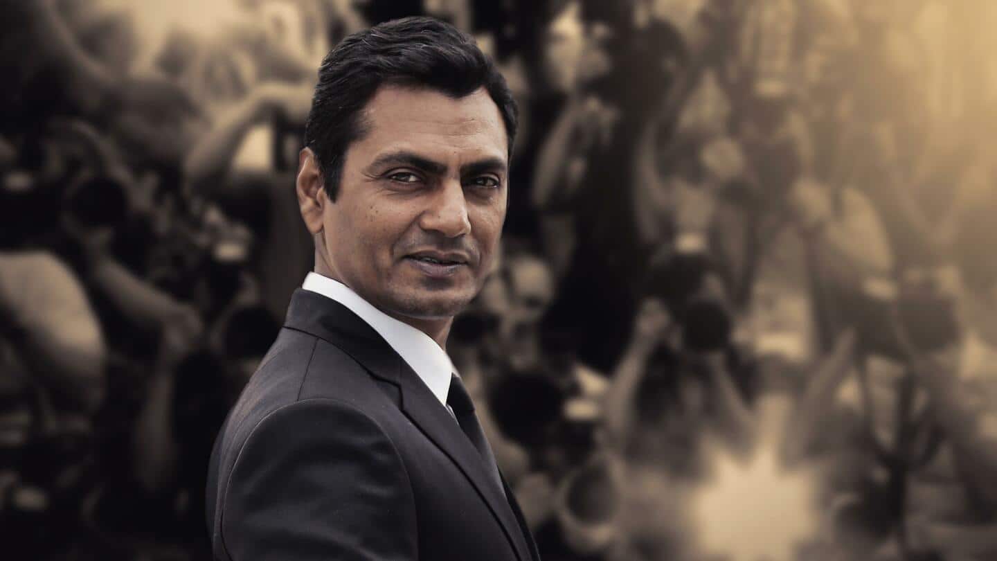 OTT पर रिलीज के लिए अटकीं नवाजुद्दीन सिद्दीकी की कई फिल्में, जानिए क्या बोले अभिनेता