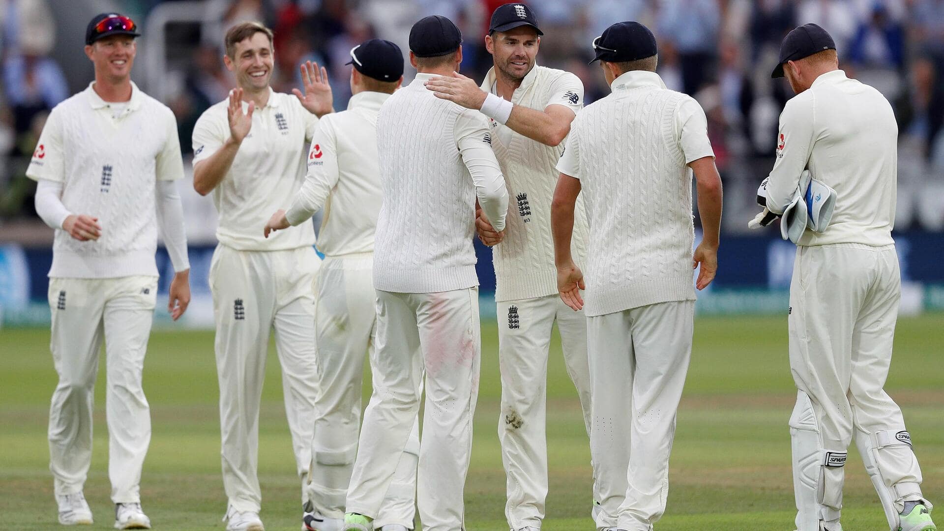 भारत बनाम इंग्लैंड: टेस्ट में एक-दूसरे के खिलाफ कैसा रहा है प्रदर्शन? जानिए आंकड़े