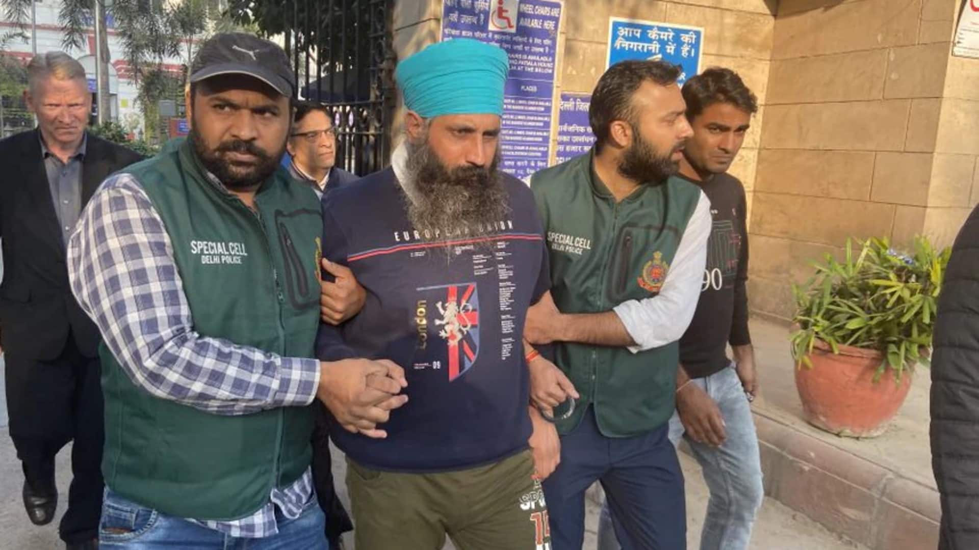 ऑस्ट्रेलिया में समुद्र के किनारे महिला की हत्या करने पर भारतीय मूल का नर्स दोषी करार