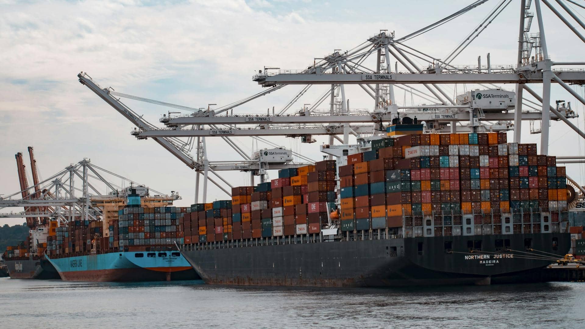 ऑस्ट्रेलिया जनवरी 2026 से सभी भारतीय निर्यात पर टैरिफ करेगा खत्म 