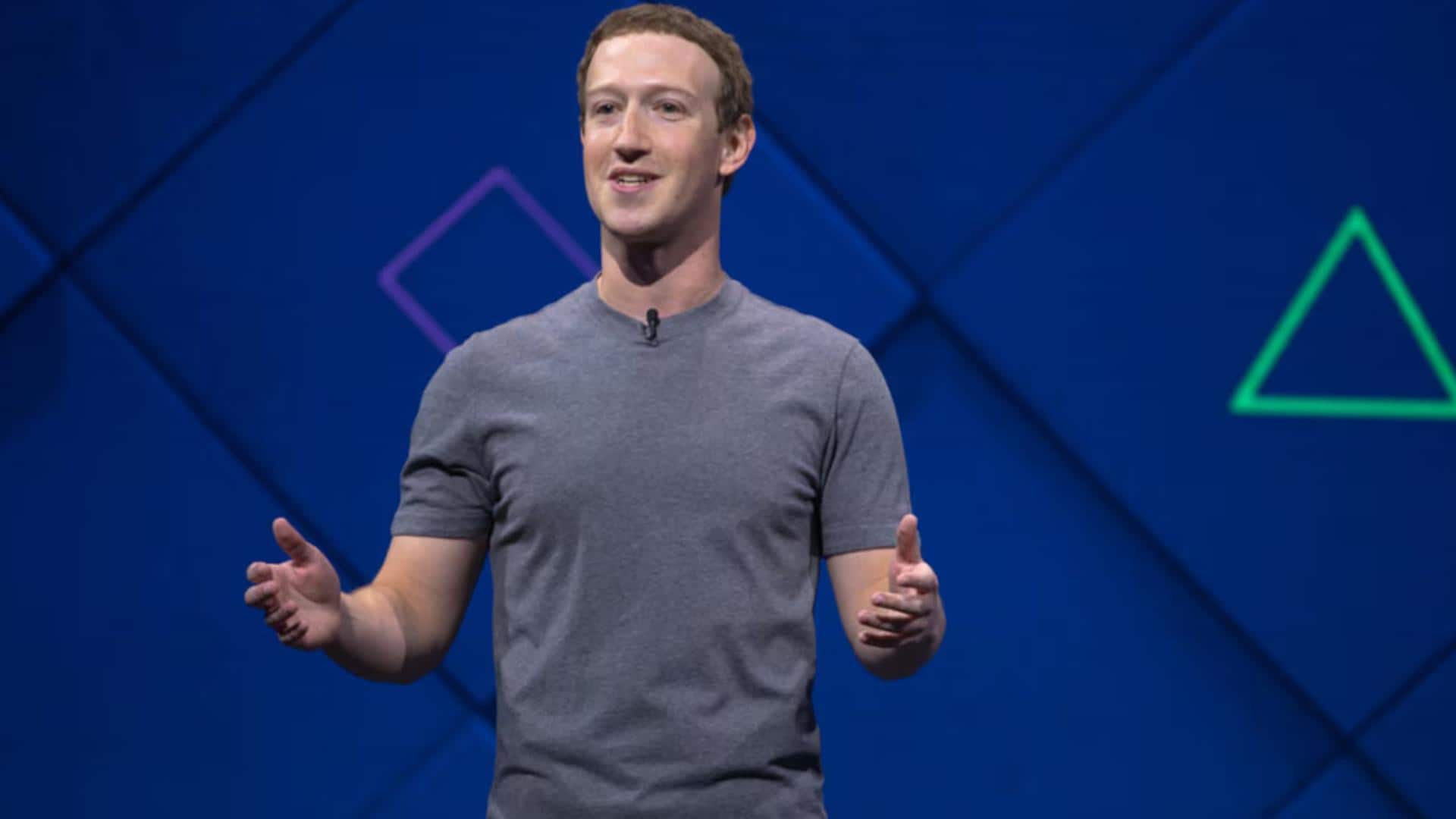 मार्क जुकरबर्ग बना रहे हैं AI CEO एजेंट, इस तरह करेगा यह काम