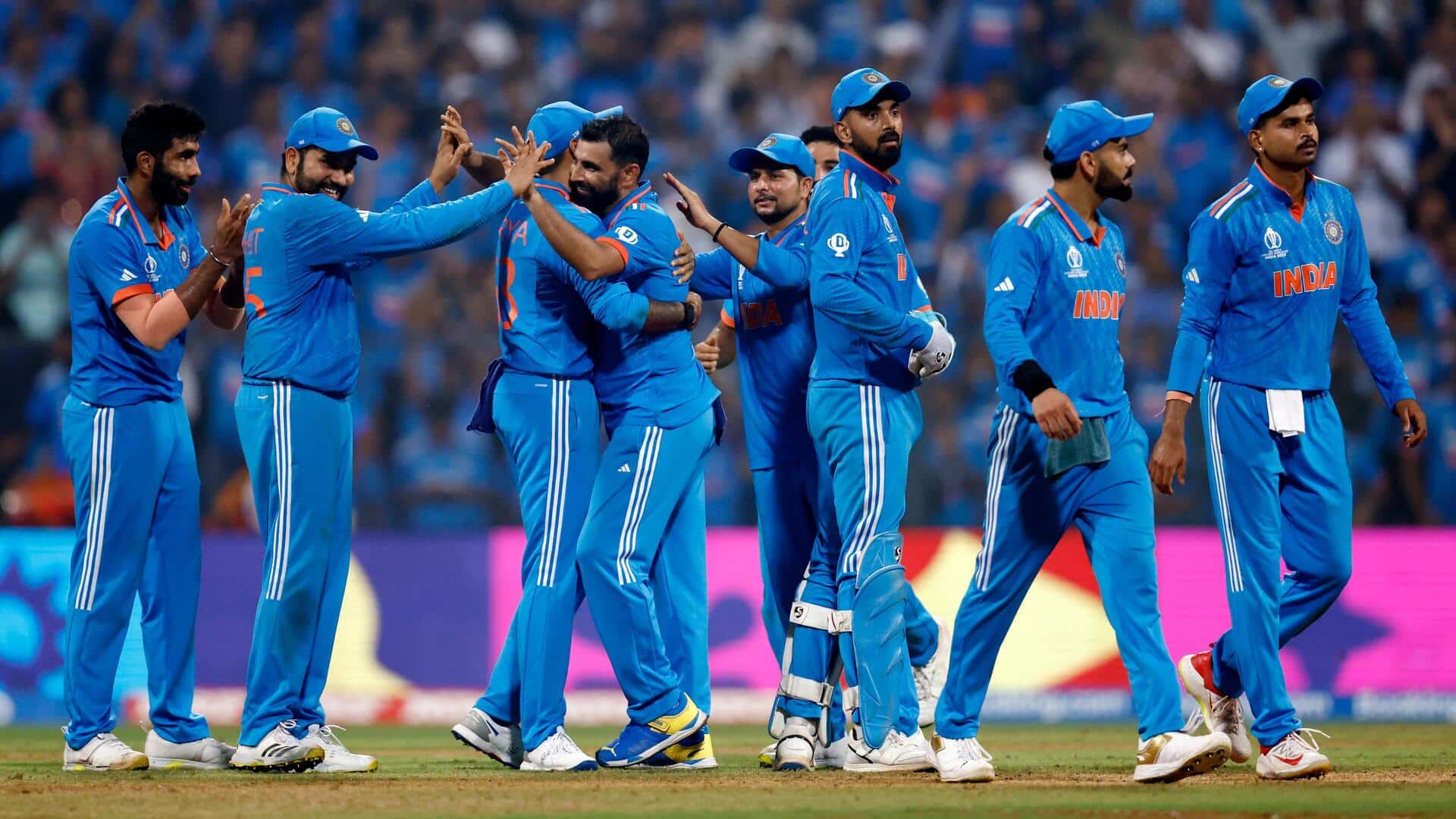 वनडे विश्व कप 2023: भारतीय क्रिकेट टीम के कौनसे पक्ष रहे मजबूत और कहां पड़े कमजोर? 