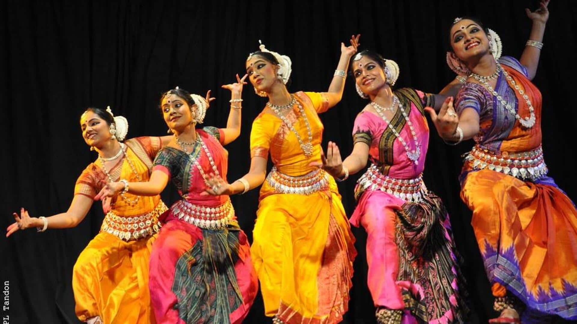 ओडिसी नृत्य सीखने की योजना बना रहे हैं? इन 5 बातों का रखें खास ध्यान