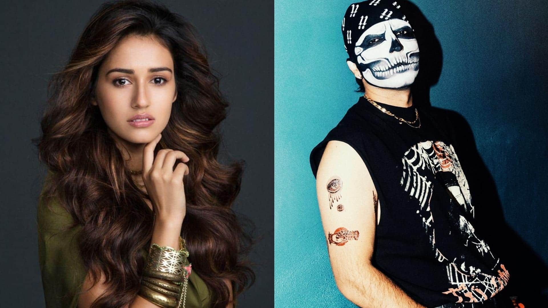 कौन हैं तलविंदर, जिनके साथ जुड़ने लगा दिशा पाटनी का नाम? वीडियो ने दिया सबूत