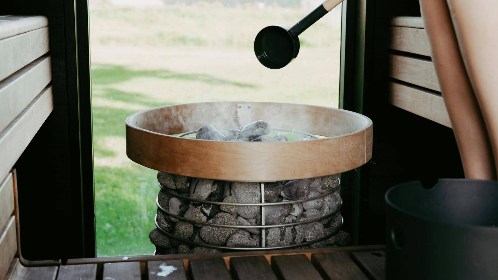 फिनलैंड के इन 5 सॉना का जरूर करें रुख, मिलेगी शारीरिक और मानसिक शांति