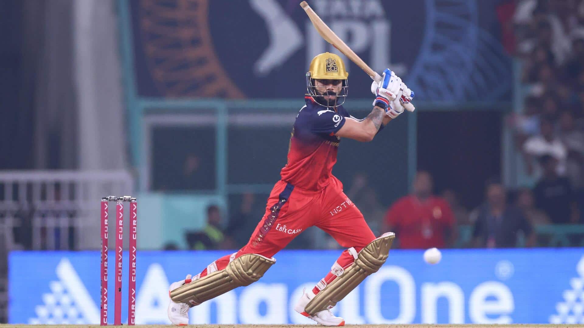 IPL के इतिहास में RCB के लिए इन बल्लेबाजों ने जड़े हैं सबसे ज्यादा छक्के