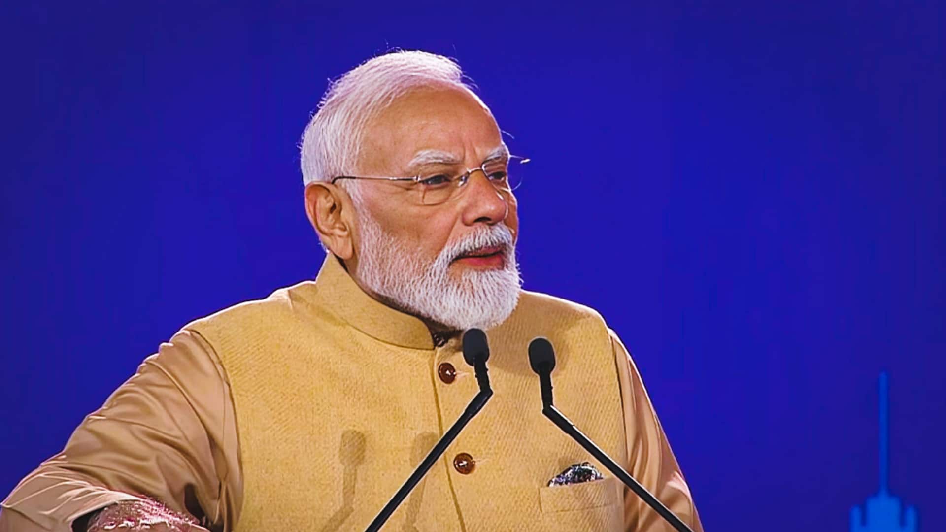 मोदी ने ऑस्ट्रेलिया में 'ऑपरेशन सिंदूर' का जिक्र किया, कहा- दुनिया ने सुनी धमाकों की गूंज
