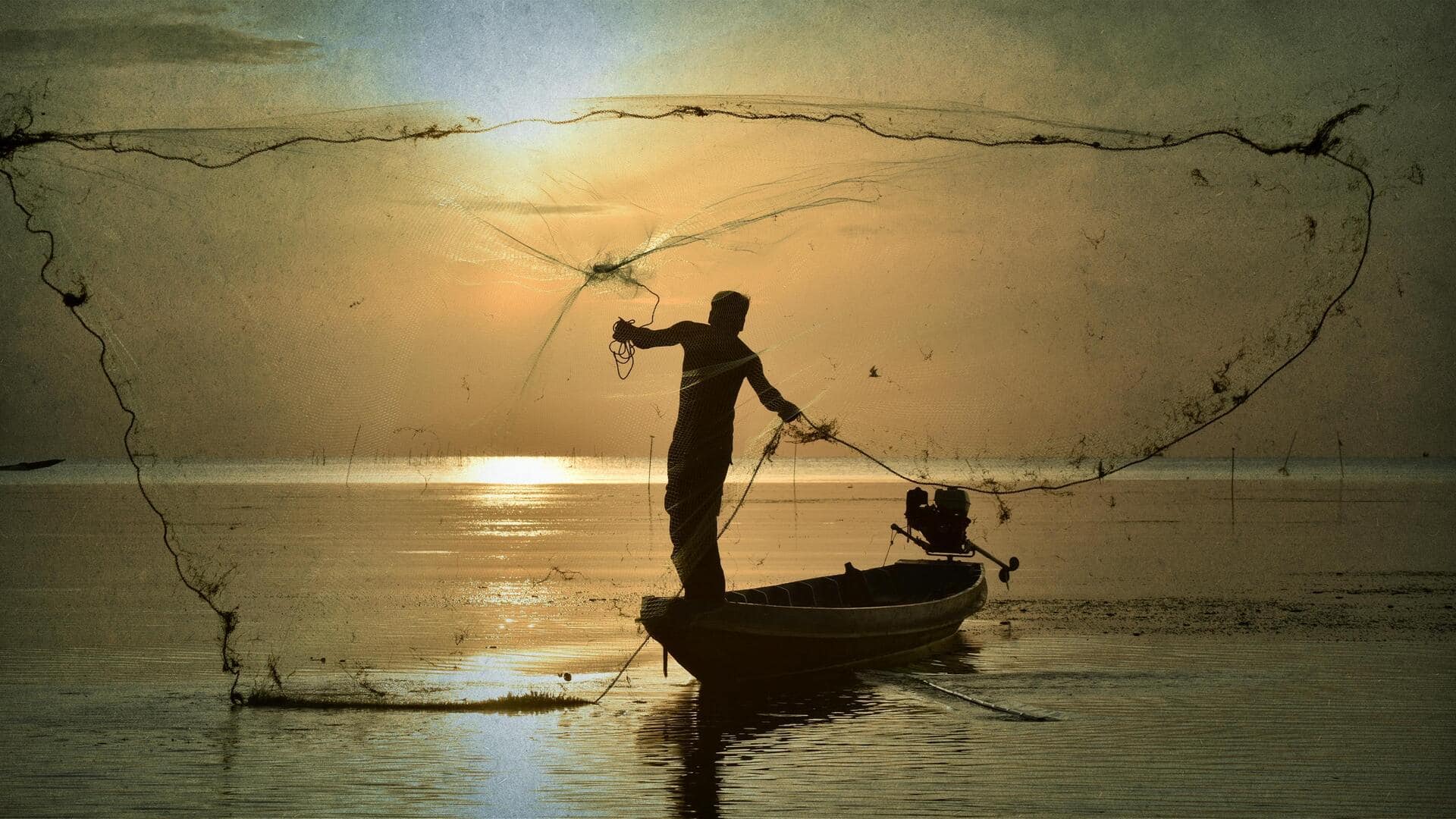 पाकिस्तान: मछुआरे के हाथ लगी ऐसी मछलियां, नीलामी कर रातों-रात बन गया करोड़पति