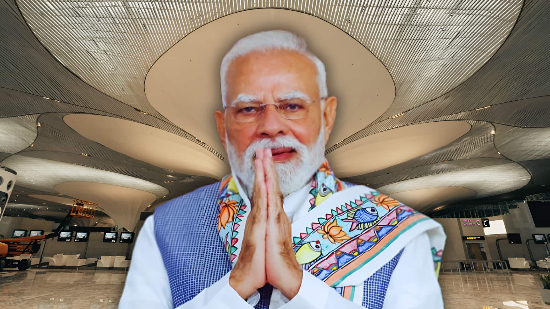 प्रधानमंत्री बोले- मुंबई हमले का जवाब देना चाहती थी सेना, कांग्रेस ने विदेशी दबाव में रोका