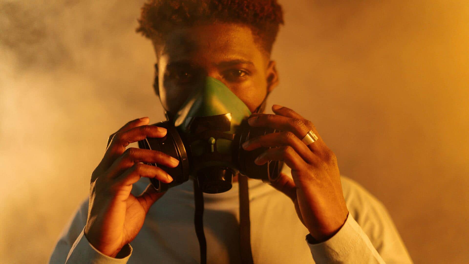 वायु प्रदूषण के कारण होने वाली बीमारियां, जानिए 5 प्रमुख स्वास्थ्य जोखिम