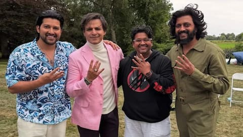 'मस्ती 4' को लोगों ने बताया साल की महा-बकवास फिल्म; बोले- काॅमेडी नहीं, कचरा है ये