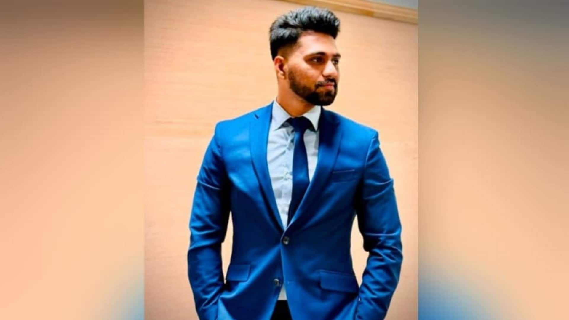 हैदराबाद के इंजीनियर की अमेरिका में संदिग्ध परिस्थितियों में मौत, 17 दिन पहले हुई थी शादी
