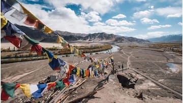 पूर्वोत्तर भारत की इन 5 जगहों पर मिलेगा खूबसूरती का अनोखा मिश्रण, जरूर करनी चाहिए यात्रा 