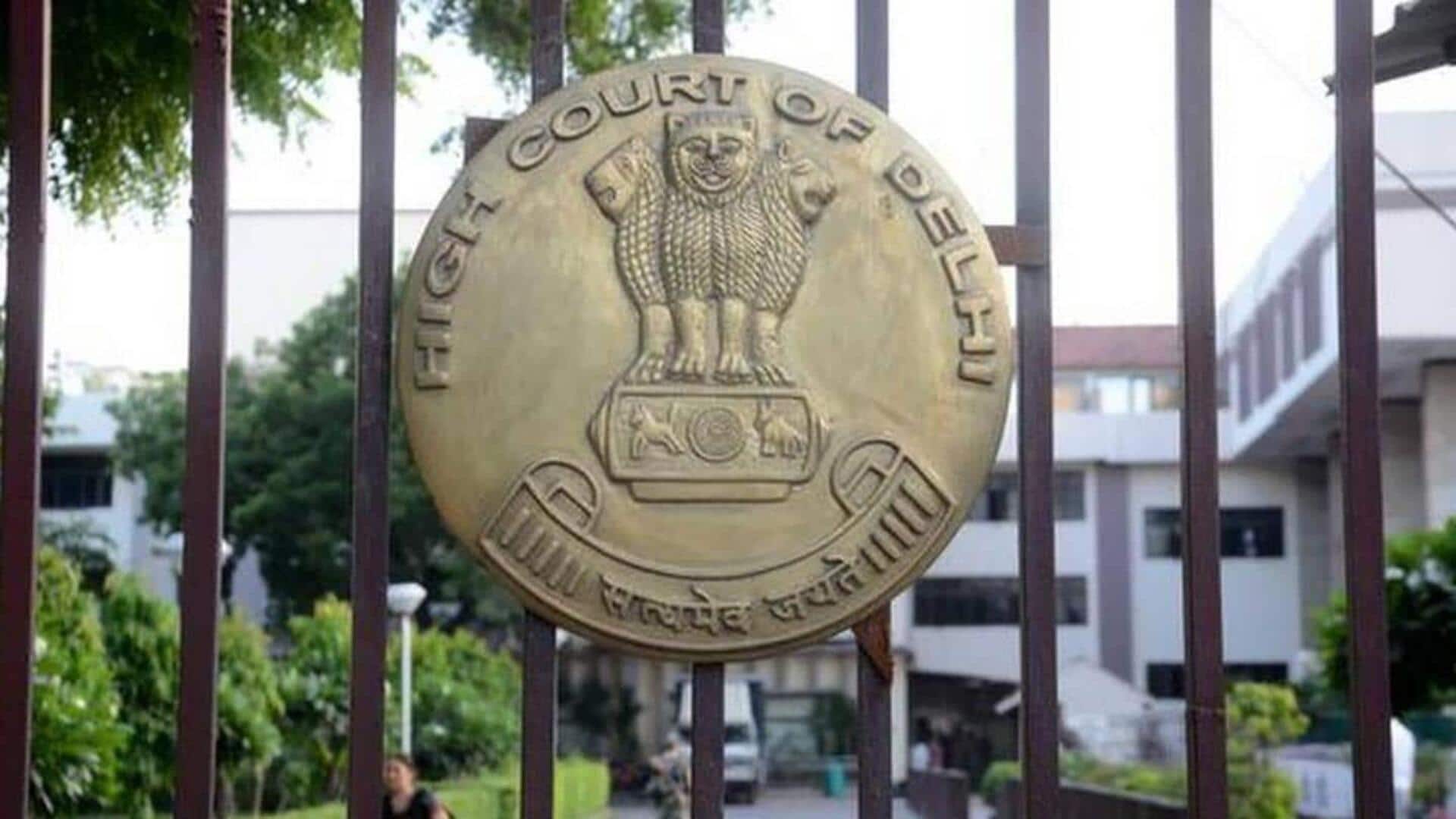 दिल्ली हाई कोर्ट ने मोदी डॉक्यूमेंट्री पर BBC के खिलाफ मामले में NGO को लगाई फटकार