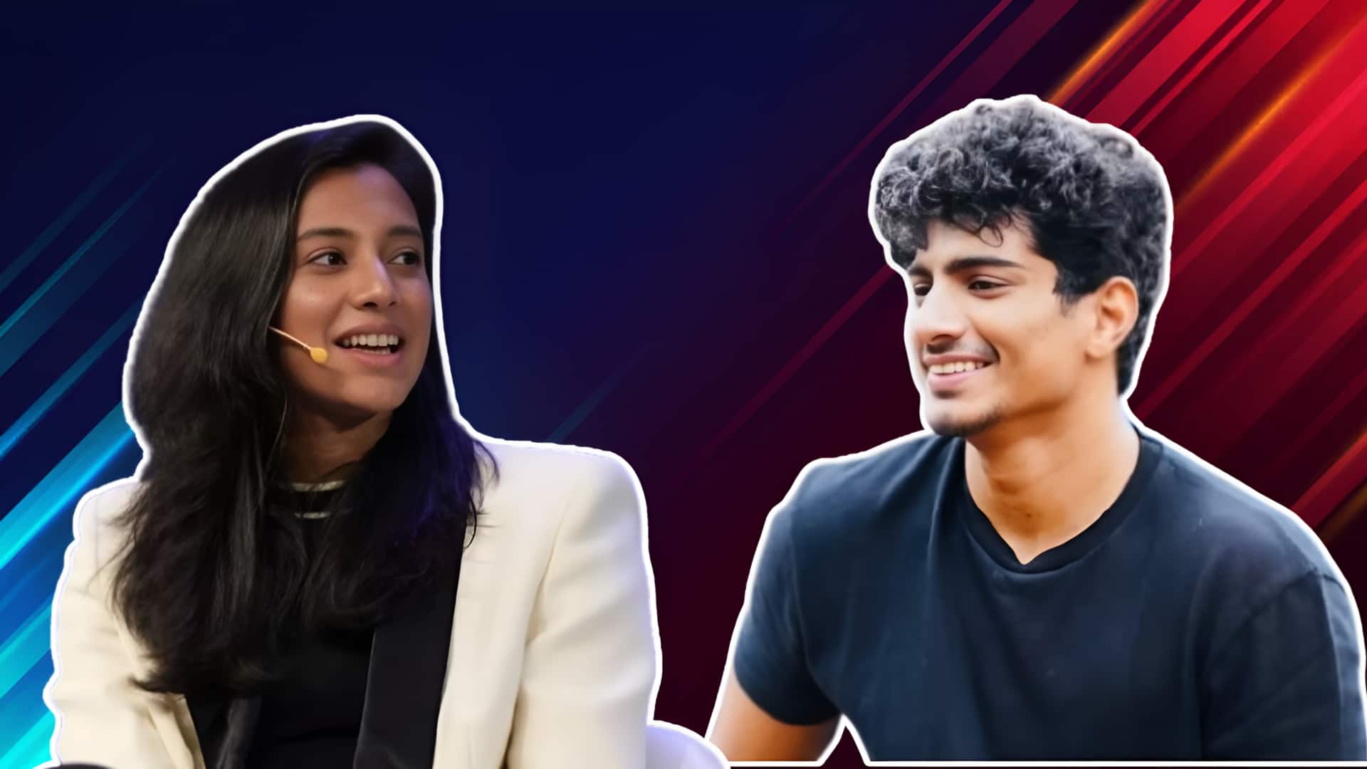 स्मृति मंधाना ने पलाश के साथ रद्द की शादी, मुच्छल ने भी दी तीखी प्रतिक्रिया