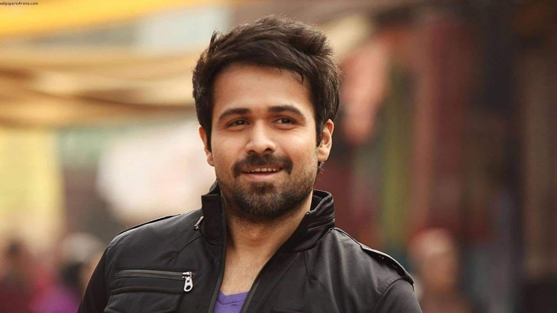 बॉलीवुड फ्रेंचाइजी के खिलाड़ी हैं इमरान हाशमी, 'आवारापन 2' से पहले इन फिल्मों में दिखाया दम