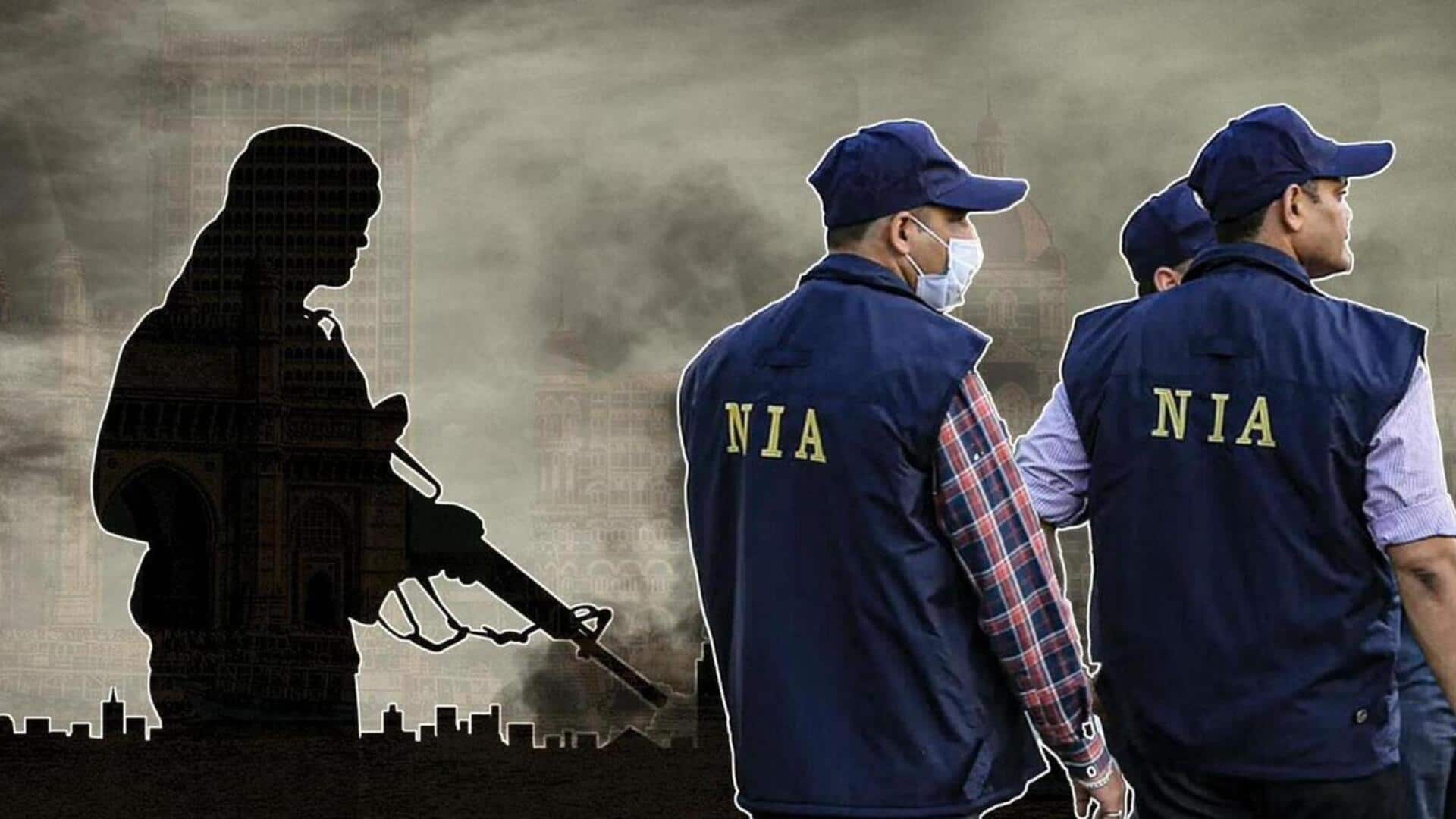 लश्कर-ए-तैयबा ने कराए थे राजौरी और पुंछ में हुए आतंकी हमले, NIA की जांच में खुलासा