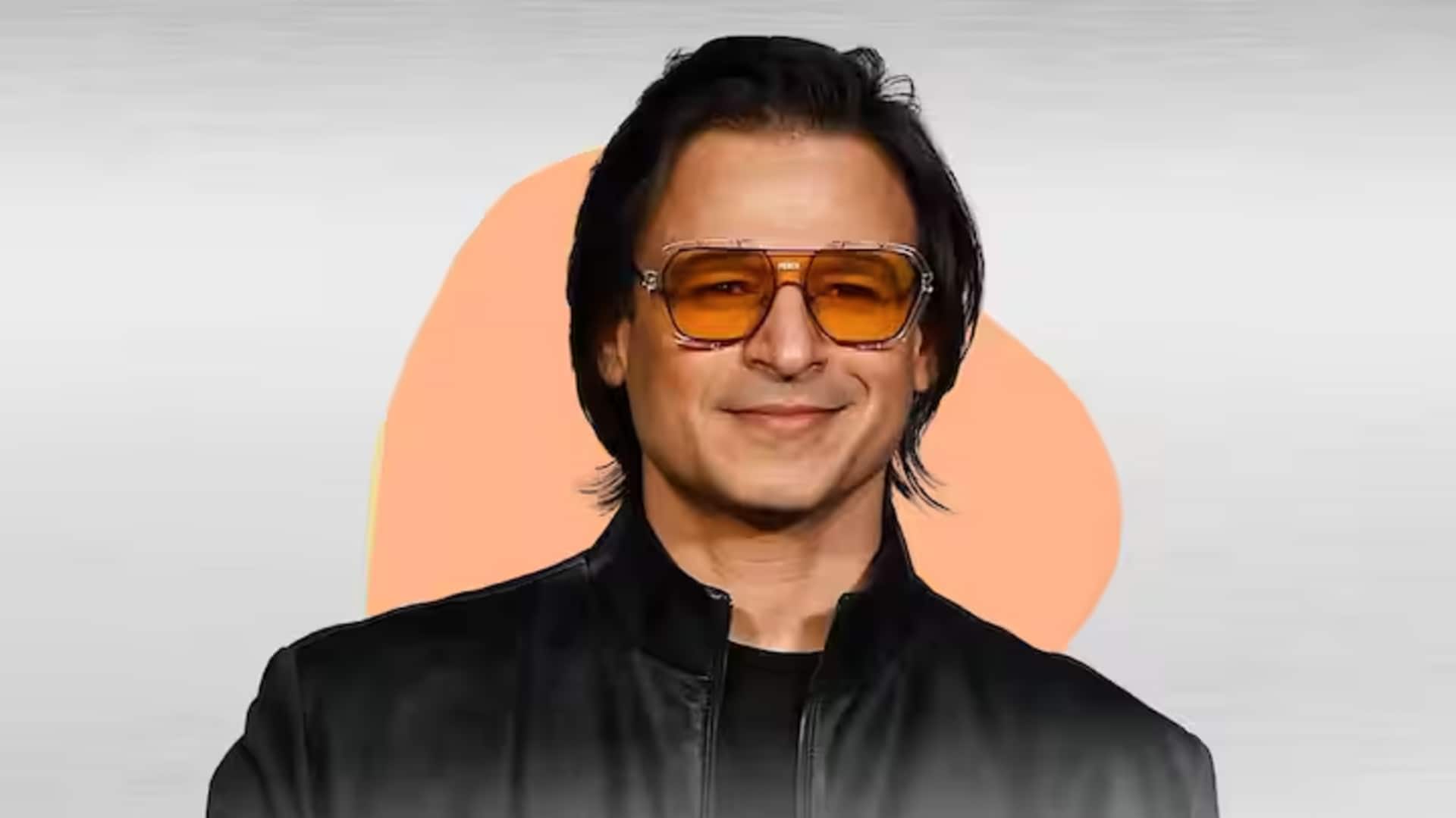 विवेक ओबेरॉय बोले- कौन शाहरुख खान? 25 साल बाद लोग उन्हें भी भूल जाएंगे 