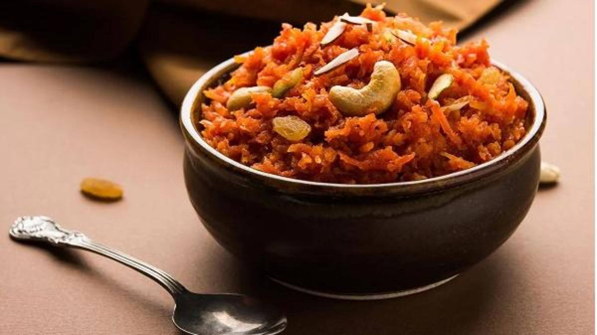 गाजर के शौकीन हैं? जानिए इससे बनाए जाने वाले व्यंजनों की रेसिपी