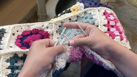 क्रोशिया कला को आजमाने से पहले इन 5 बातों का रखें ध्यान, नहीं होगी कोई दिक्कत