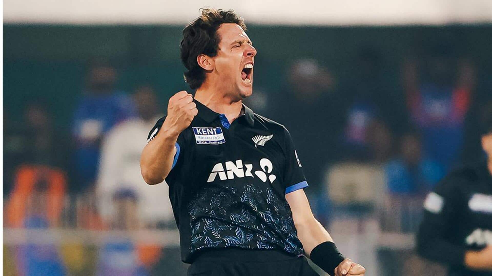 टी-20 विश्व कप 2026: इंग्लैंड के खिलाफ मैच के बाद स्वदेश लौटेंगे मैट हेनरी, जानिए कारण 