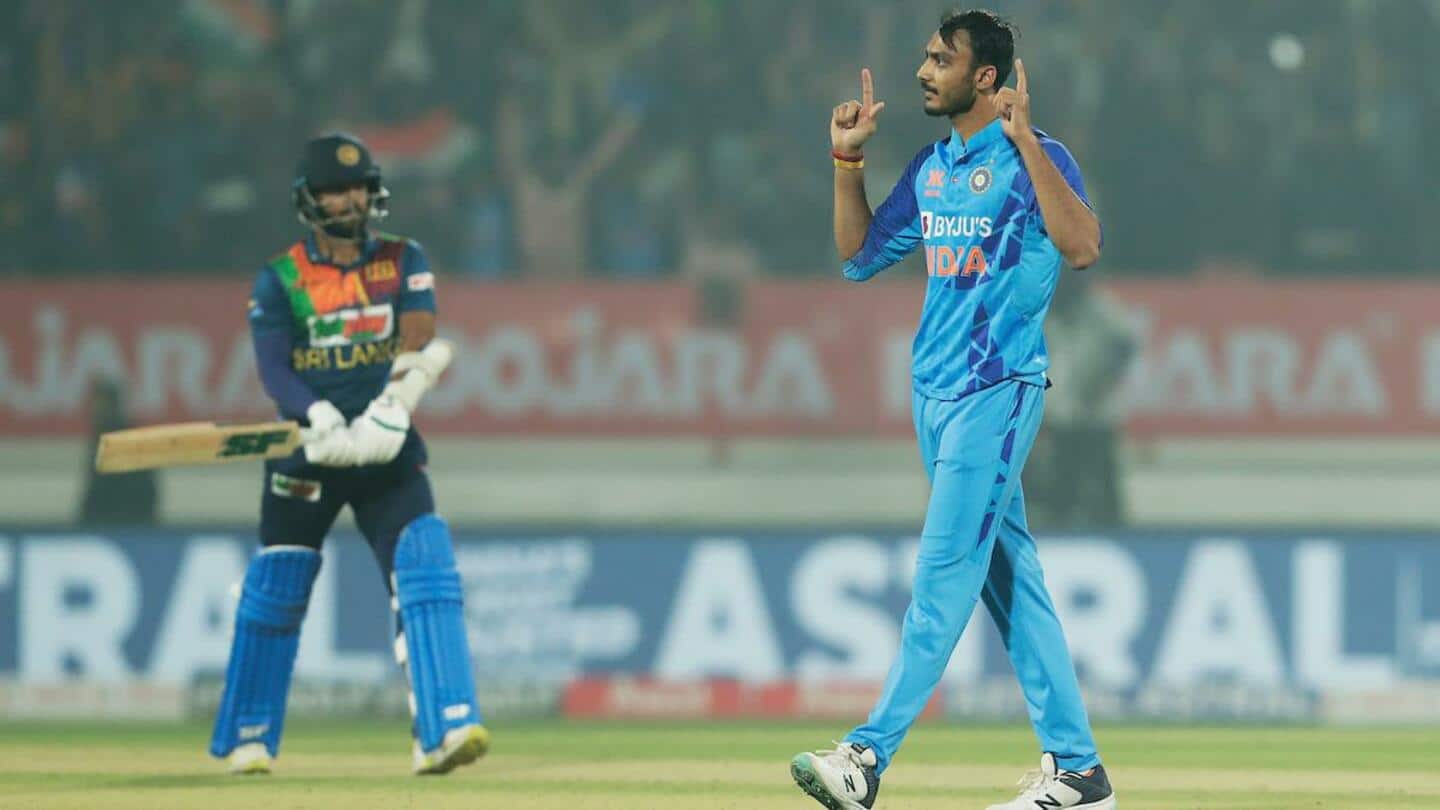 भारत बनाम श्रीलंका: एक-दूसरे के खिलाफ वनडे मैचों में किन गेंदबाजों ने लिए हैं सर्वाधिक विकेट?