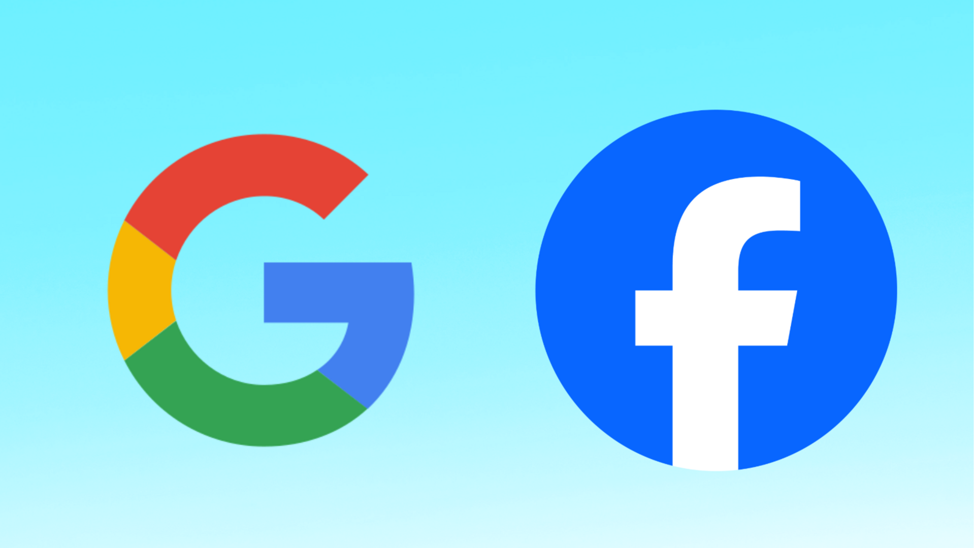 गूगल और फेसबुक बच्चों की ऐप्स से जुटाया डाटा लेने वाली सबसे बड़ी कंपनियां- अध्ययन