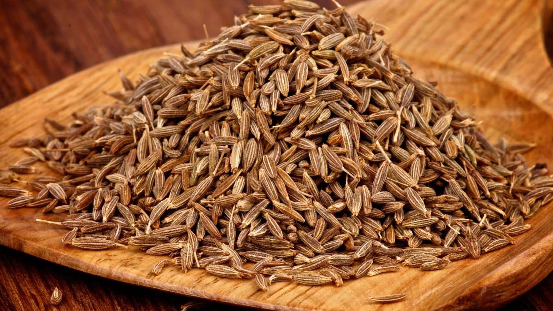 खाने का जायका बढ़ाने के साथ-साथ स्वास्थ्य के लिए फायदेमंद है जीरा, जानें इसके फायदे खाने का जायका बढ़ाने के साथ-साथ स्वास्थ्य के लिए फायदेमंद है जीरा, जानें इसके फायदे