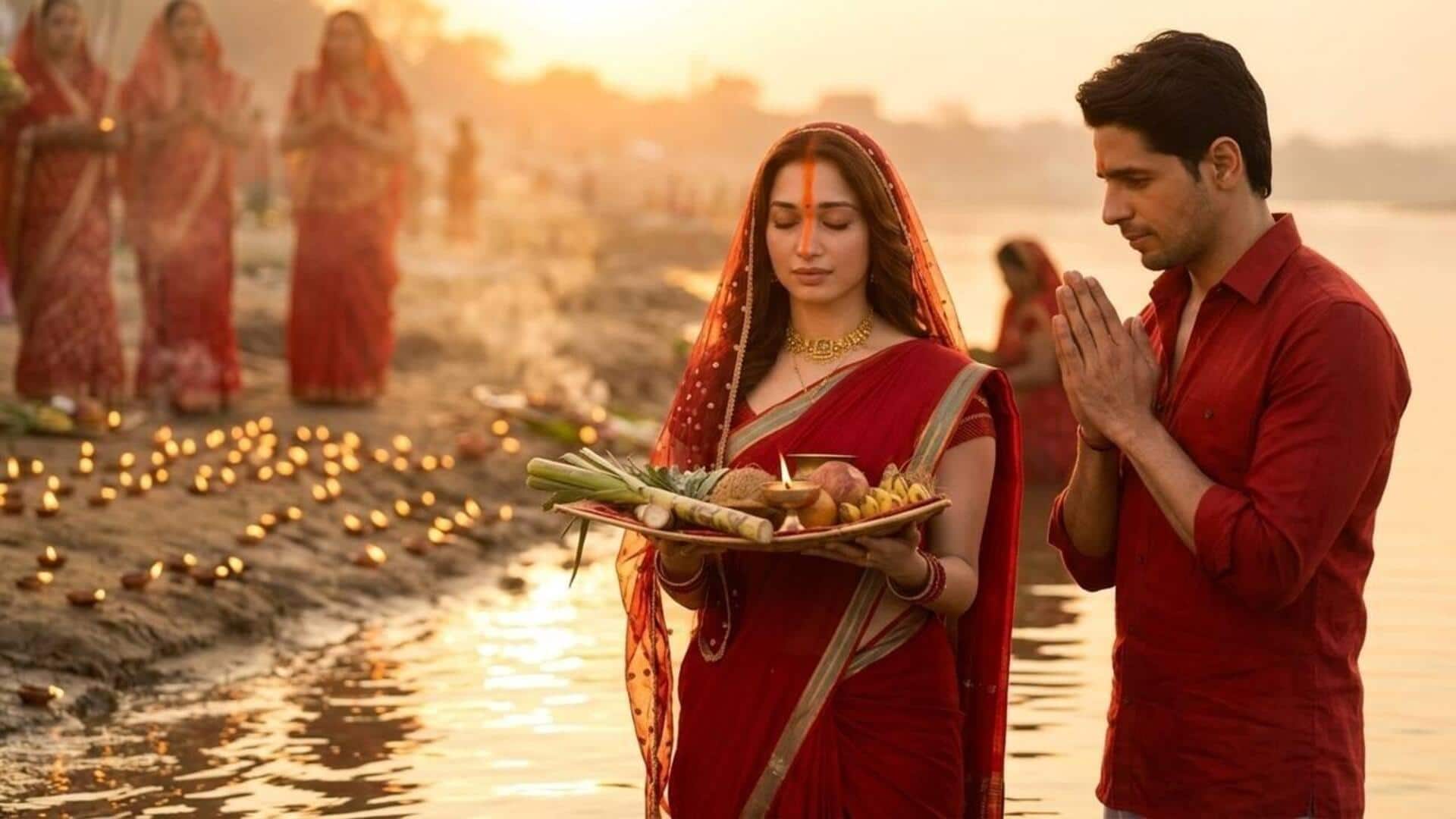 करोड़ों में खेलते हैं 'वन: फोर्स ऑफ द फॉरेस्ट' के ये सितारे, जानें सिद्धार्थ-तमन्ना की संपत्ति