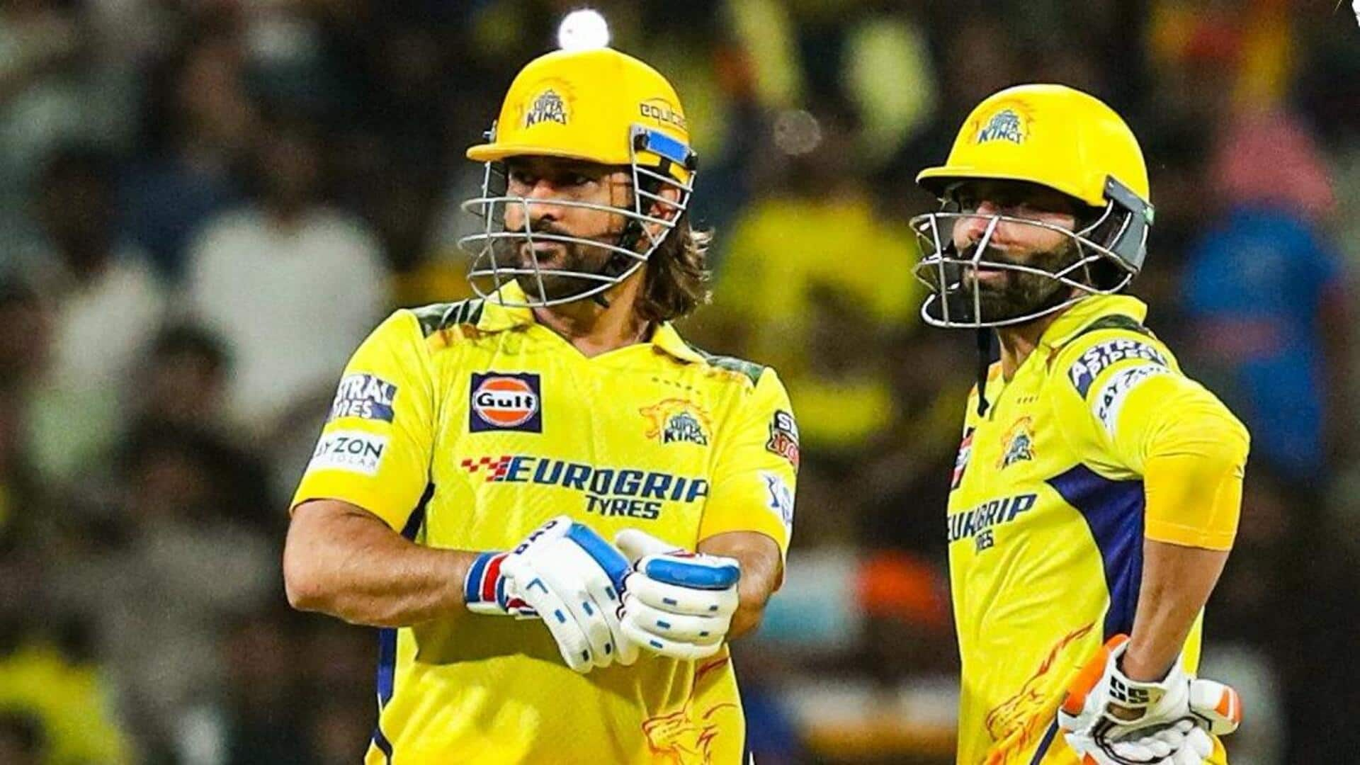 IPL 2024: CSK बनाम PBKS मुकाबले की ड्रीम इलेवन, प्रीव्यू और अहम आंकड़े 